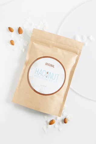 Haconut - Original Body Scrub