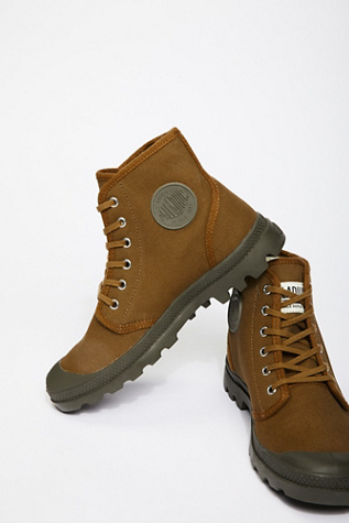 Palladium - Pampa Hi Original Boot