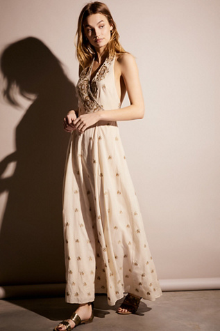 Kristin's Limited Edition White Dress by FP Limited Edition