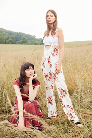 Flynn Skye - Easy Rider Romper