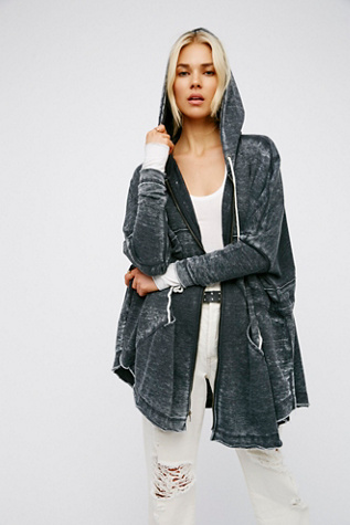 Free People - Peace It Up Cardi