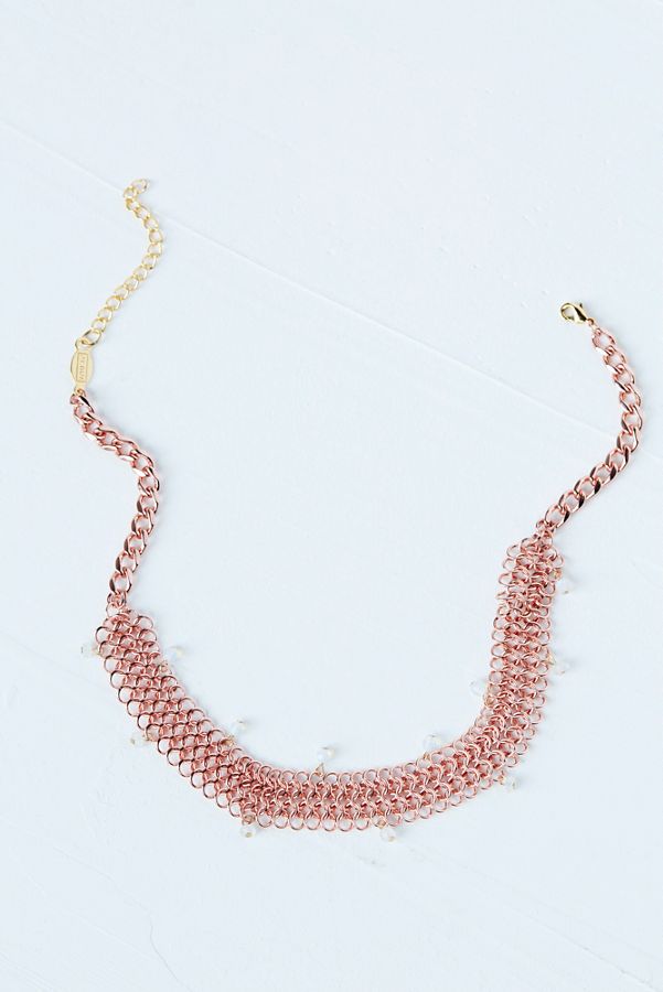 Radiate Choker