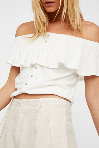 We The Free - Love Letter Tube