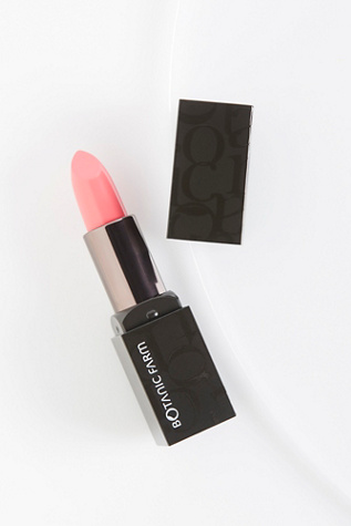 Botanic Farm - Colorful Drawing Matte Lipstick