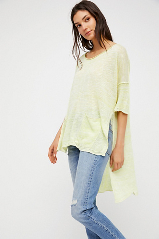 Free People - Light Bright Sweater