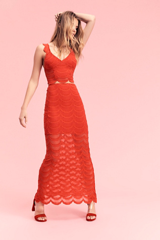 Fiesta Fan Set by Nightcap