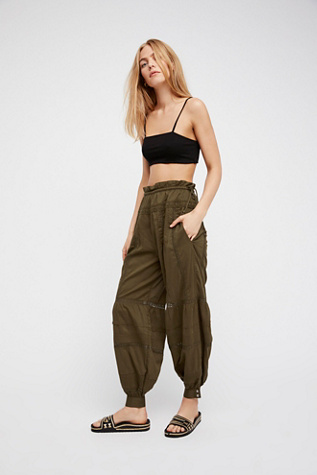 Free People - Hemingway Pant