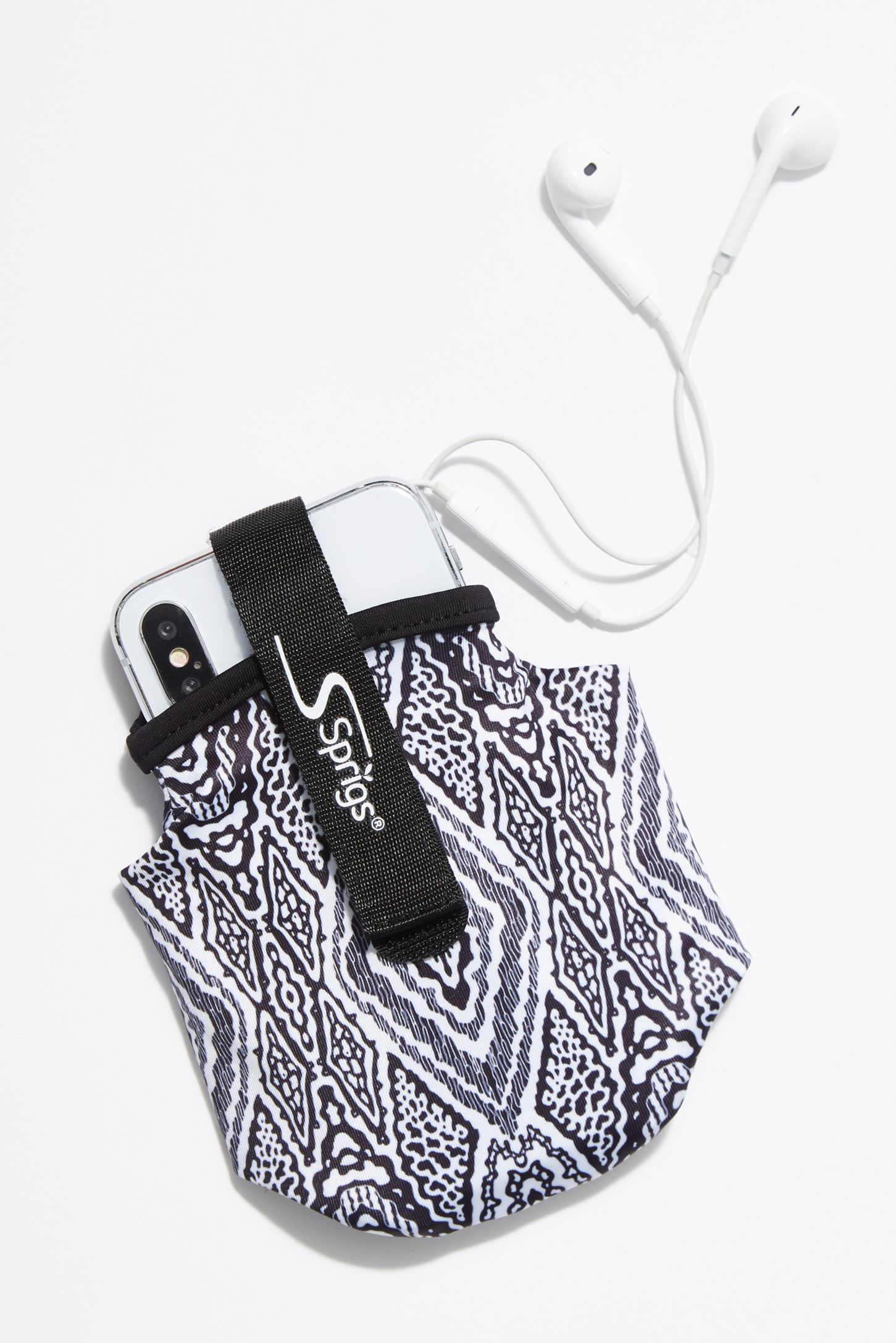 Slide View 1: Banjees Phone Armband