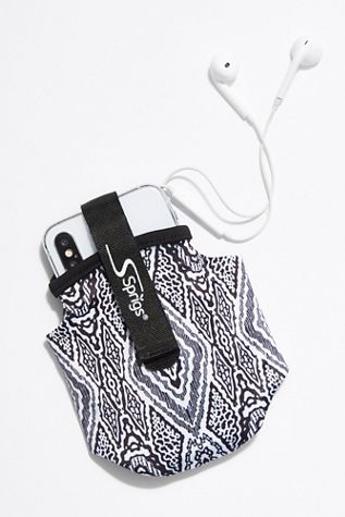 Banjees Phone Armband