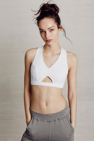 FP Movement - Truth Or Dare Sports Bra