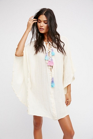 Mareka Kaftan by Jen&apos;s Pirate Booty