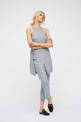 Free People - Elliot Stripped Set