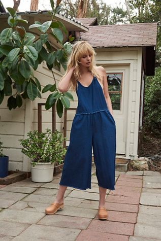 Free People - Skatergirl Jumper