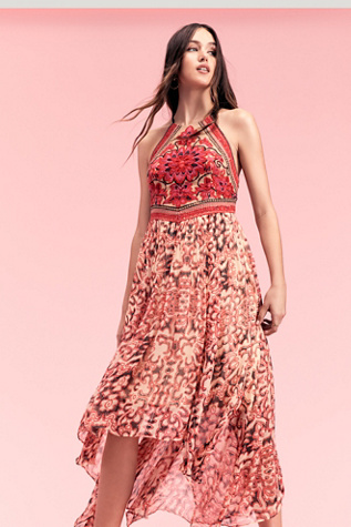 Free People - Chiang Mai Maxi