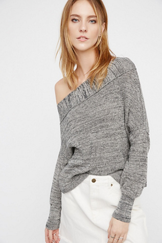 Free People - Alana Pullover