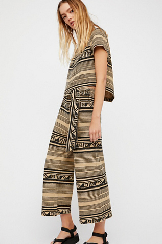 Free People - Rip Tide Set