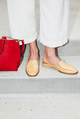 FP Collection - Bakersfield Mule