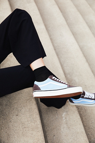 Vans - Old Skool 36 Dx Sneaker