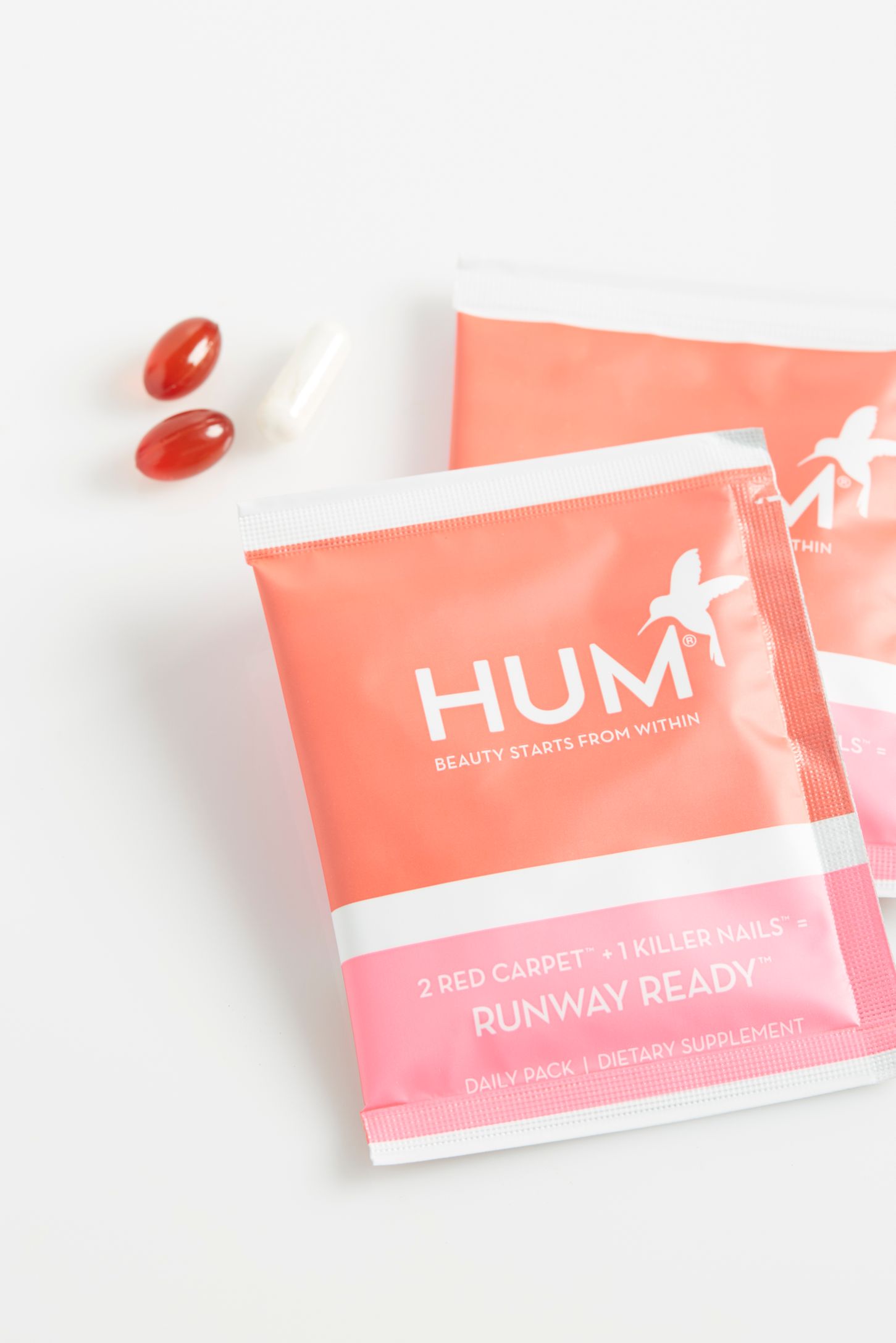 Slide View 1: HUM Nutrition Runway Ready