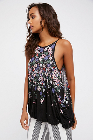 Free People - Moon Dance Tank