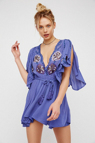 Free People - Cora Dress