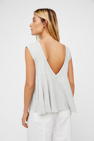 Free People - Kimmy Tee