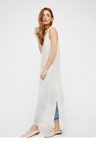 L A C A U S A - Dadâ€™S Shirt Dress