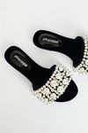 jeffrey campbell pixie pearl slides
