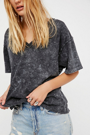 We The Free - We The Free Lindsey Tee at Free People