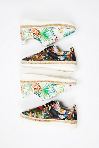 FP Collection - Jackson Sneaker