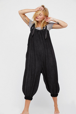 Intimately - Take It Easy Romper