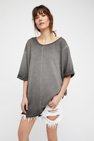 Intimately - Here It Is Lounge Pullover