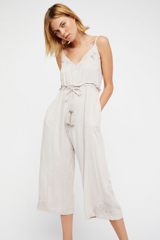 Free People - Fonda Jumpsuit
