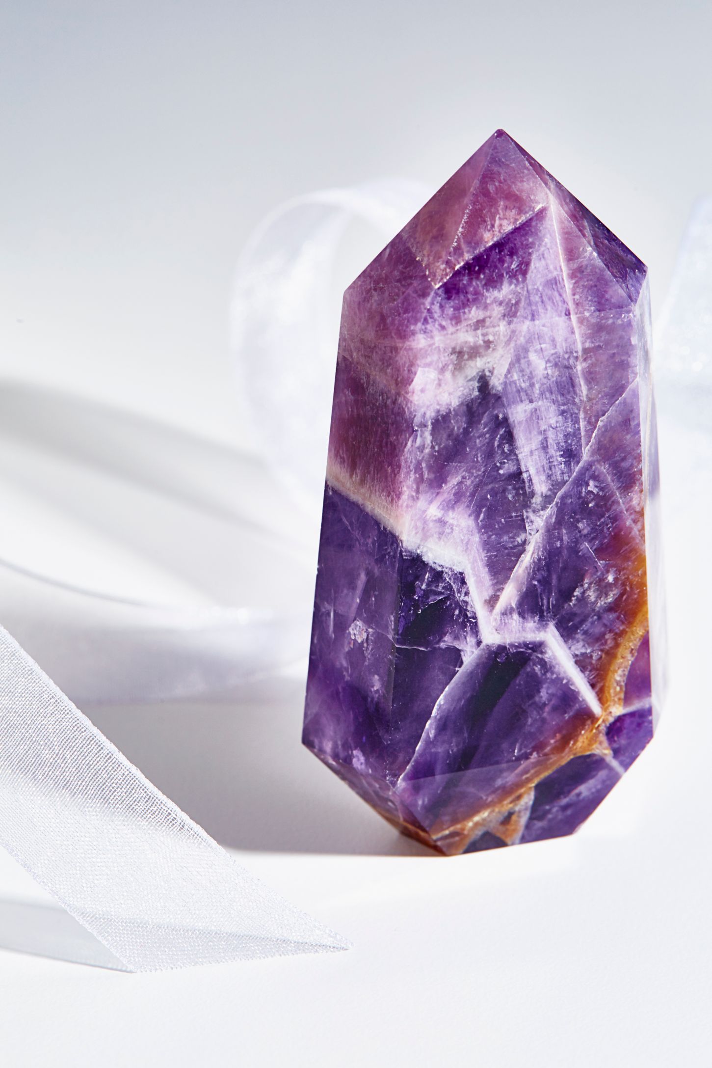 Slide View 1: Stoned Crystals Chevronica