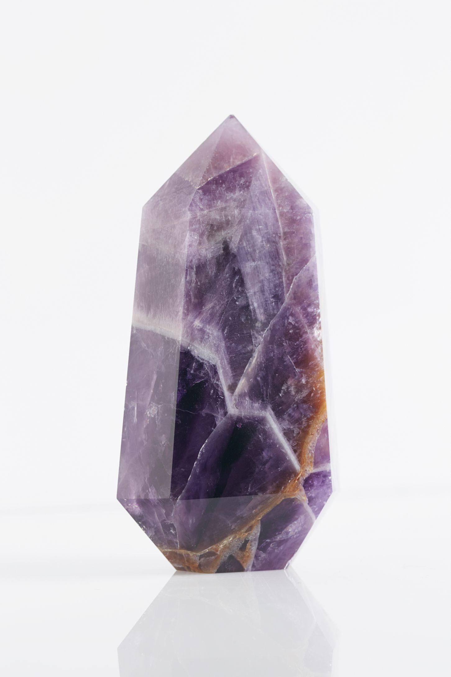 Slide View 2: Stoned Crystals Chevronica