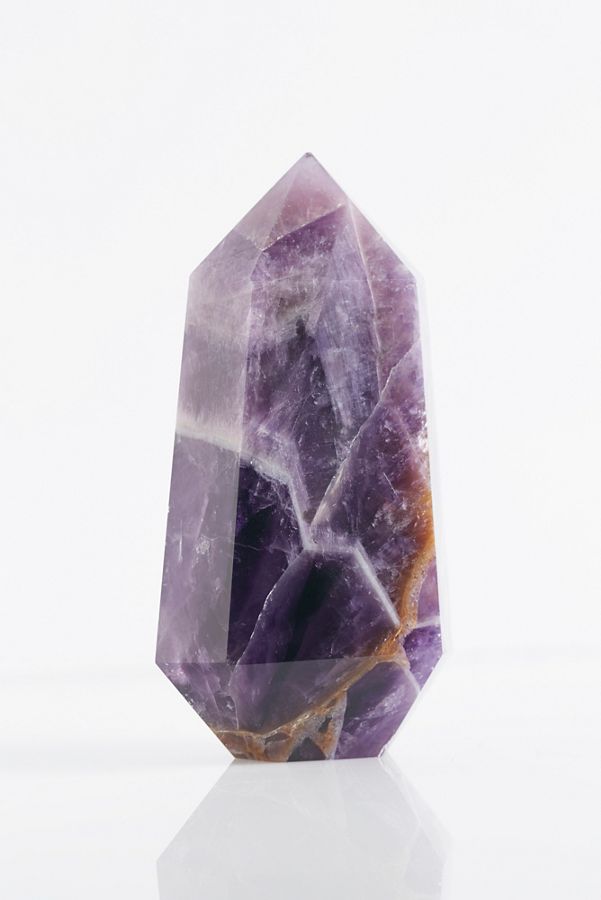 Slide View 2: Stoned Crystals Chevronica