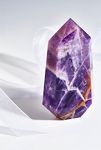 Thumbnail View 5: Stoned Crystals Chevronica