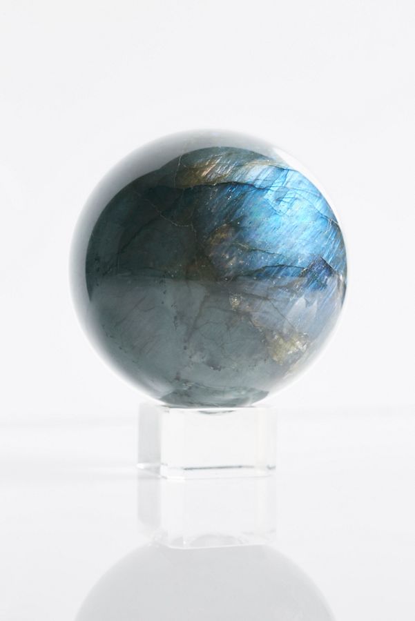 Slide View 2: Stoned Crystals Borealis