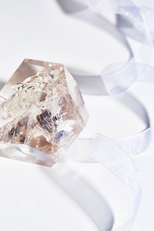 Stoned Crystals Clear Boy