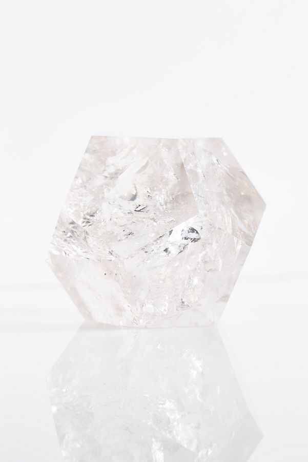 Slide View 2: Stoned Crystals Clear Boy