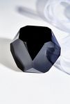 Thumbnail View 1: Stoned Crystals Black Hex
