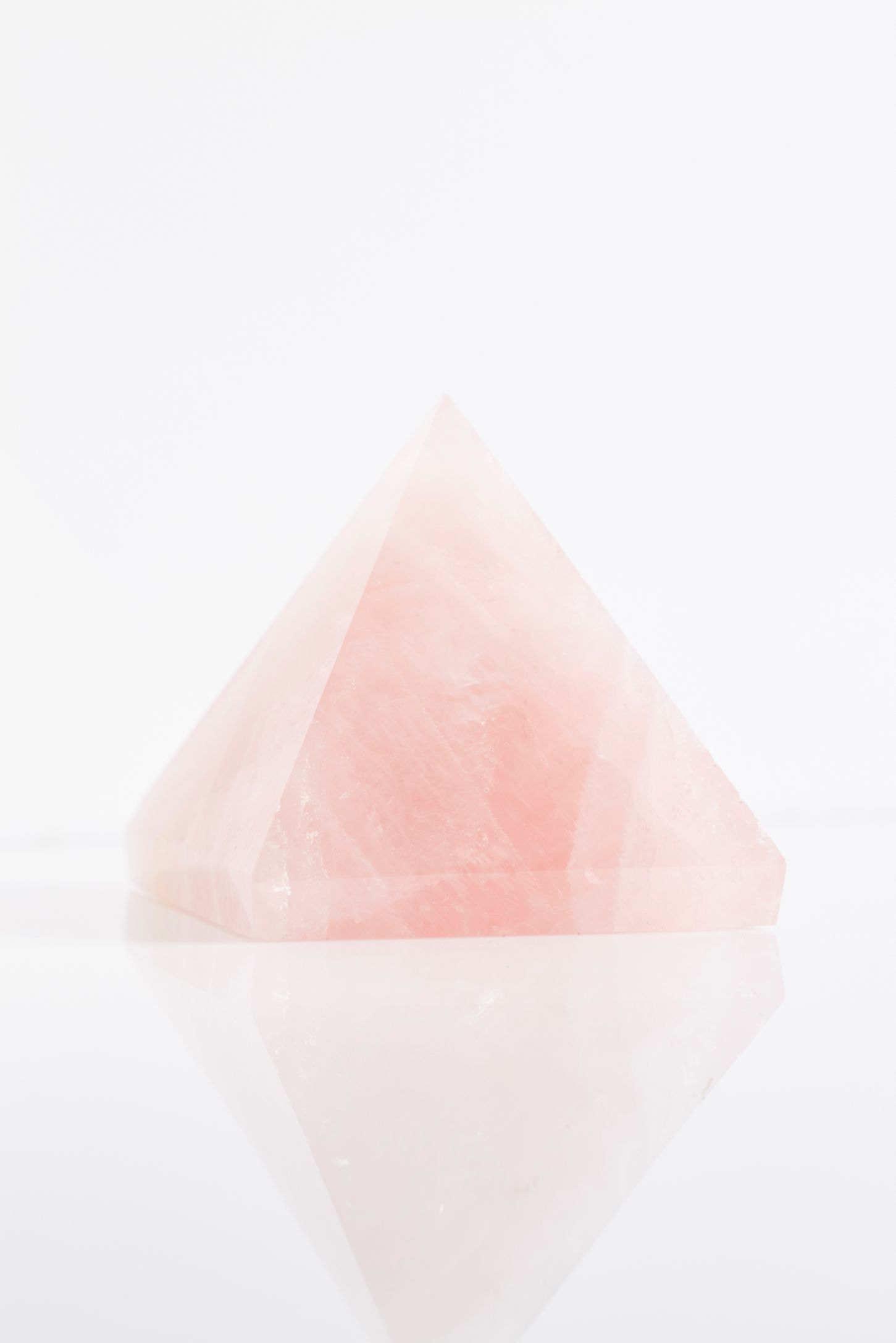 Slide View 2: Stoned Crystals Love Triangle