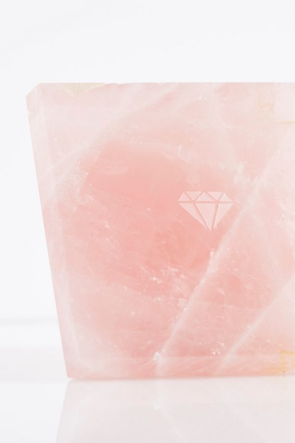 Slide View 4: Stoned Crystals Love Triangle