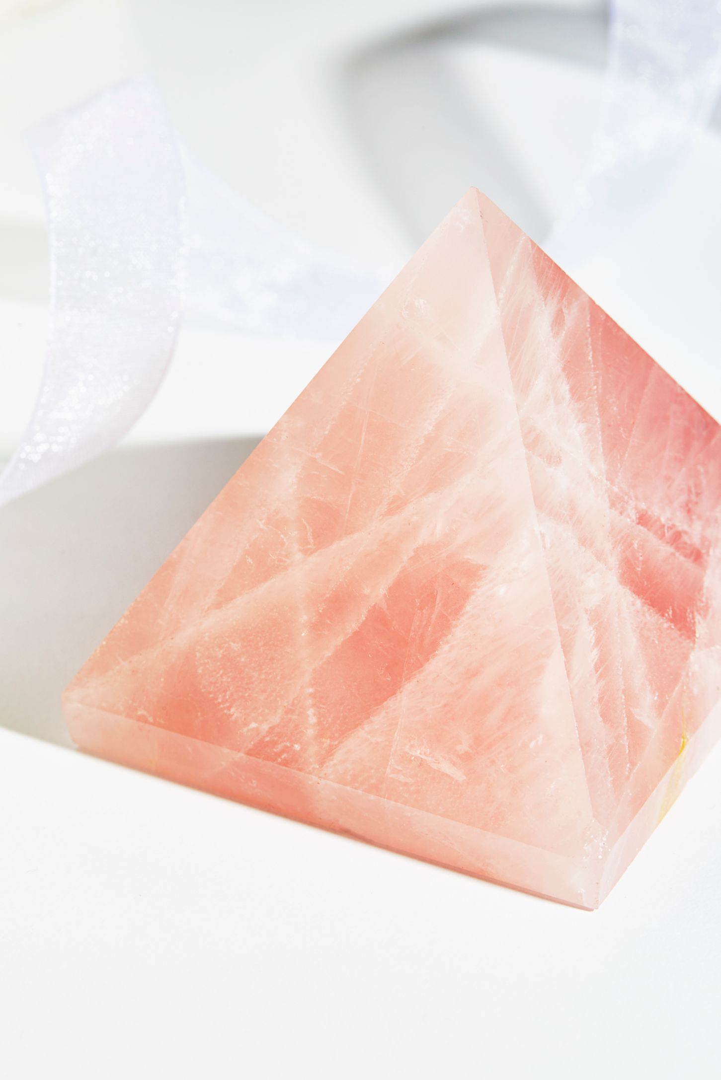Slide View 5: Stoned Crystals Love Triangle