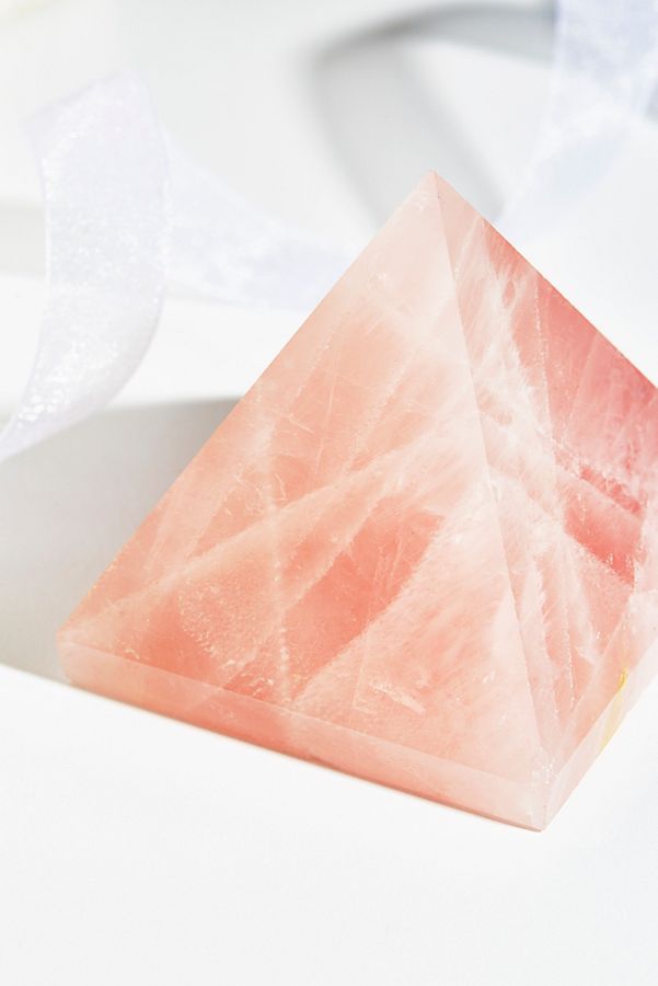 Slide View 5: Stoned Crystals Love Triangle