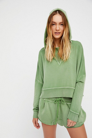 Intimately - The Morning Run Set