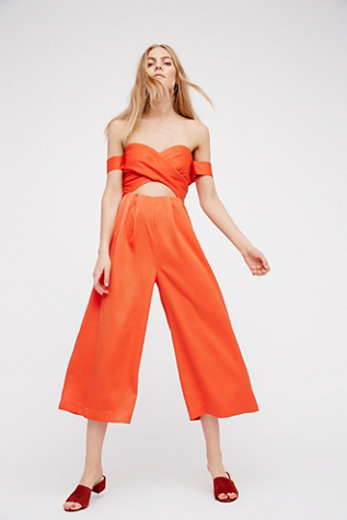 Free People - Reflections Jumpsuit