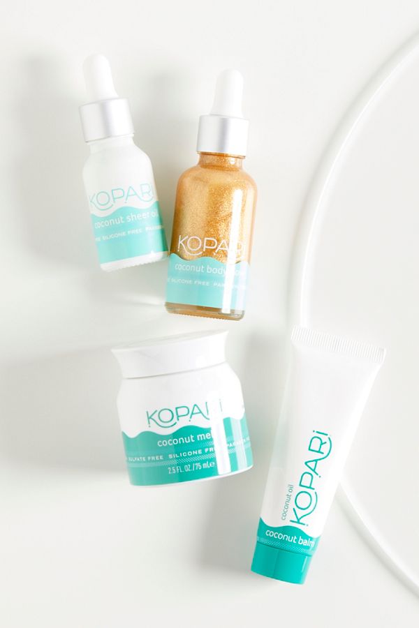 Kopari Coconut Multitasking Kit | Free People