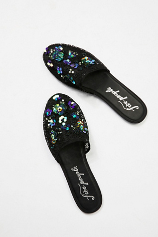 FP Collection - Allure Slipper