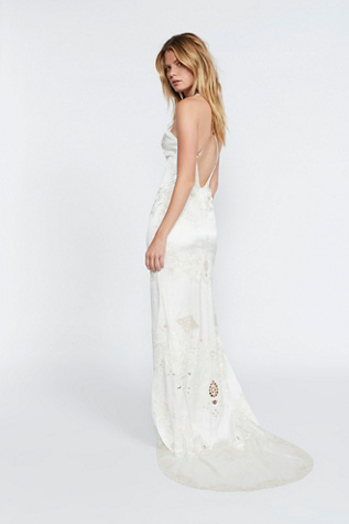 Spell and the gypsy best sale slip dress